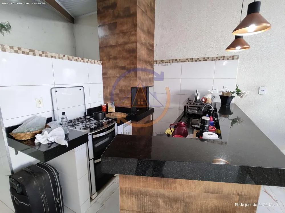Casa, 2 quartos - Foto 6