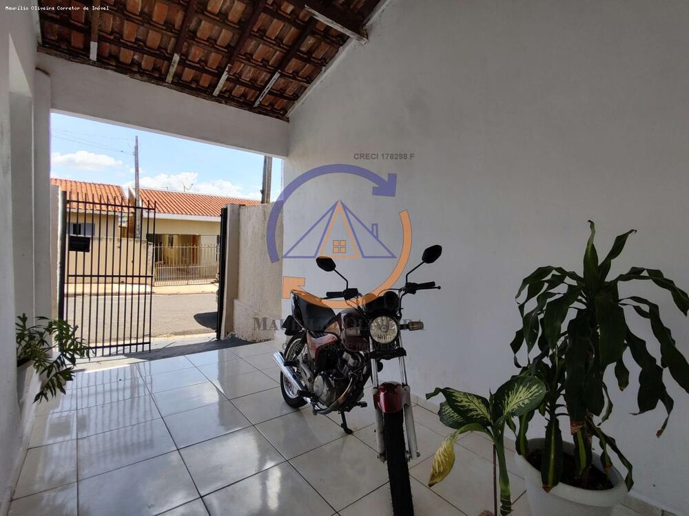 Casa, 2 quartos - Foto 11