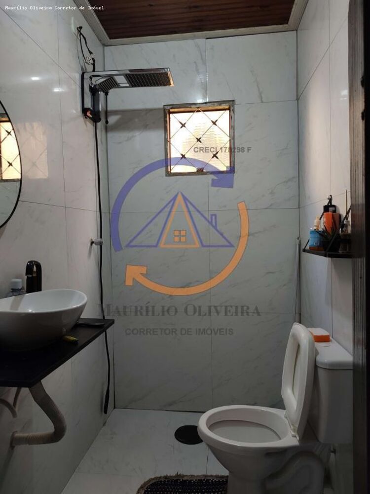Casa, 2 quartos - Foto 6