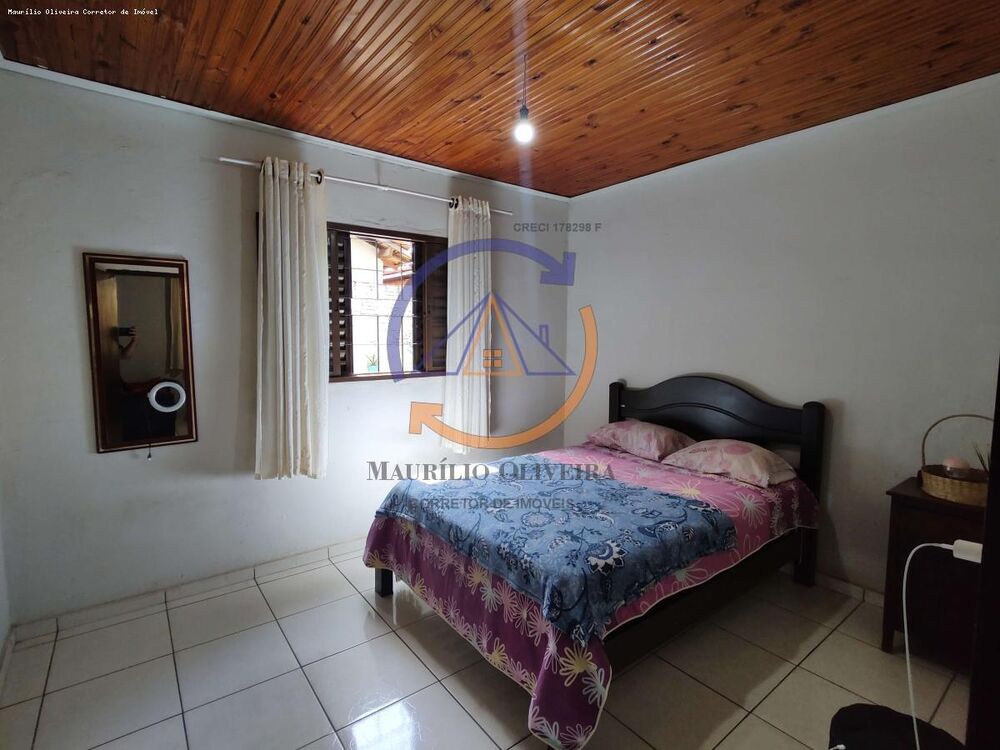 Casa, 2 quartos - Foto 2
