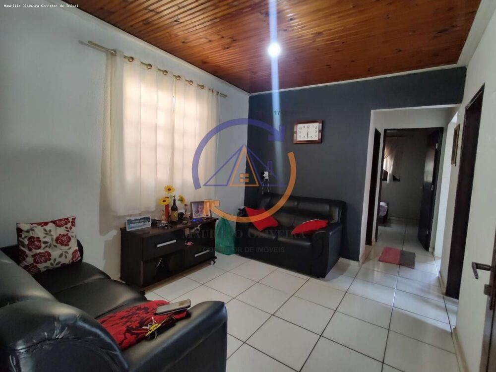 Casa, 2 quartos - Foto 3