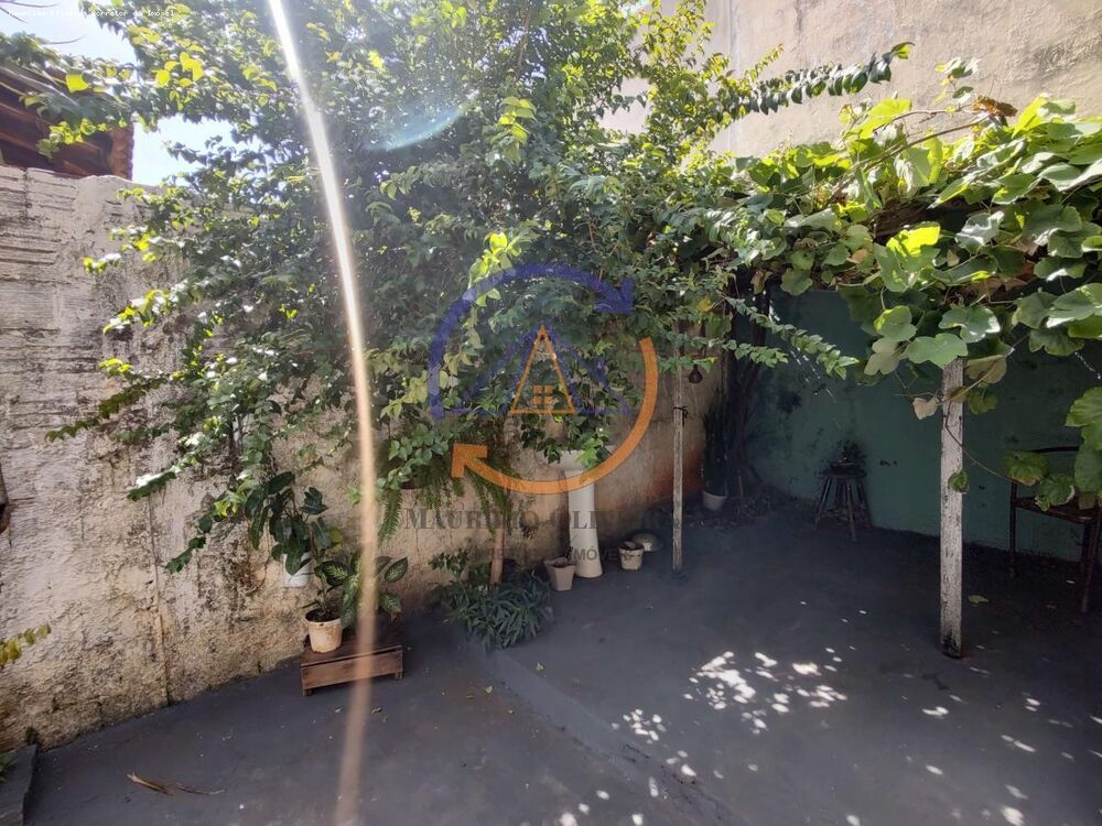Casa, 2 quartos - Foto 4