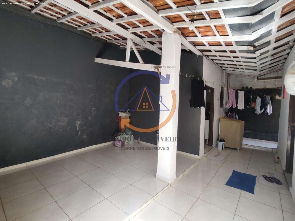 Casa, 2 quartos - Foto 1