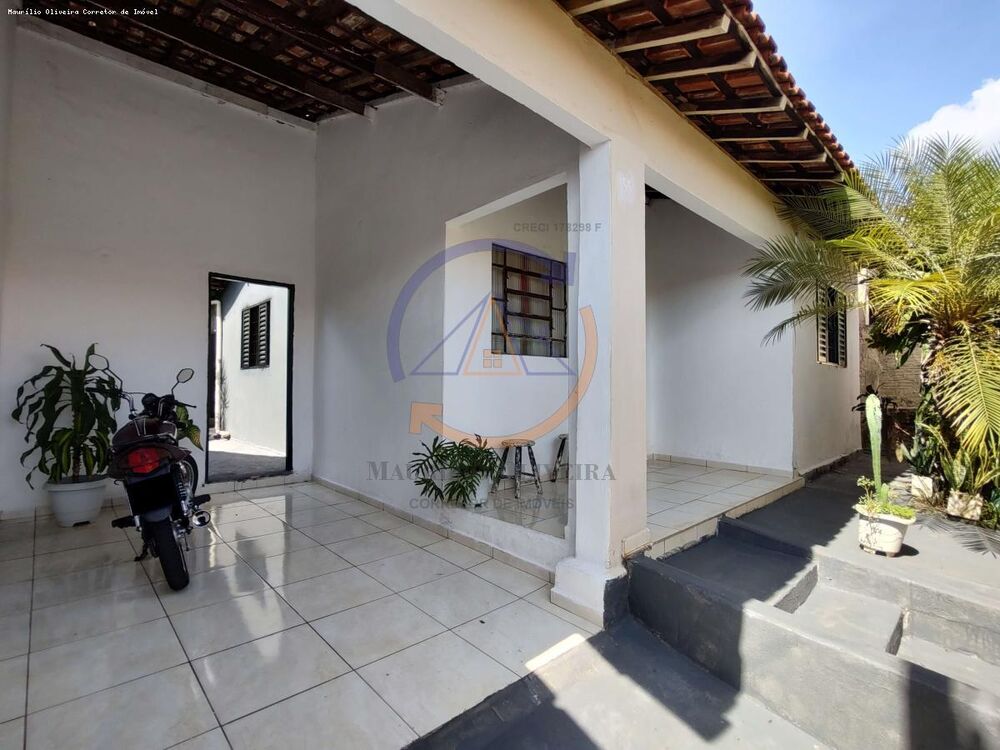 Casa, 2 quartos - Foto 18