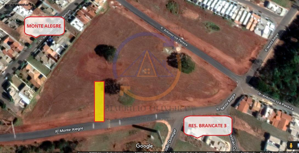 Terreno, 660 m² - Foto 2