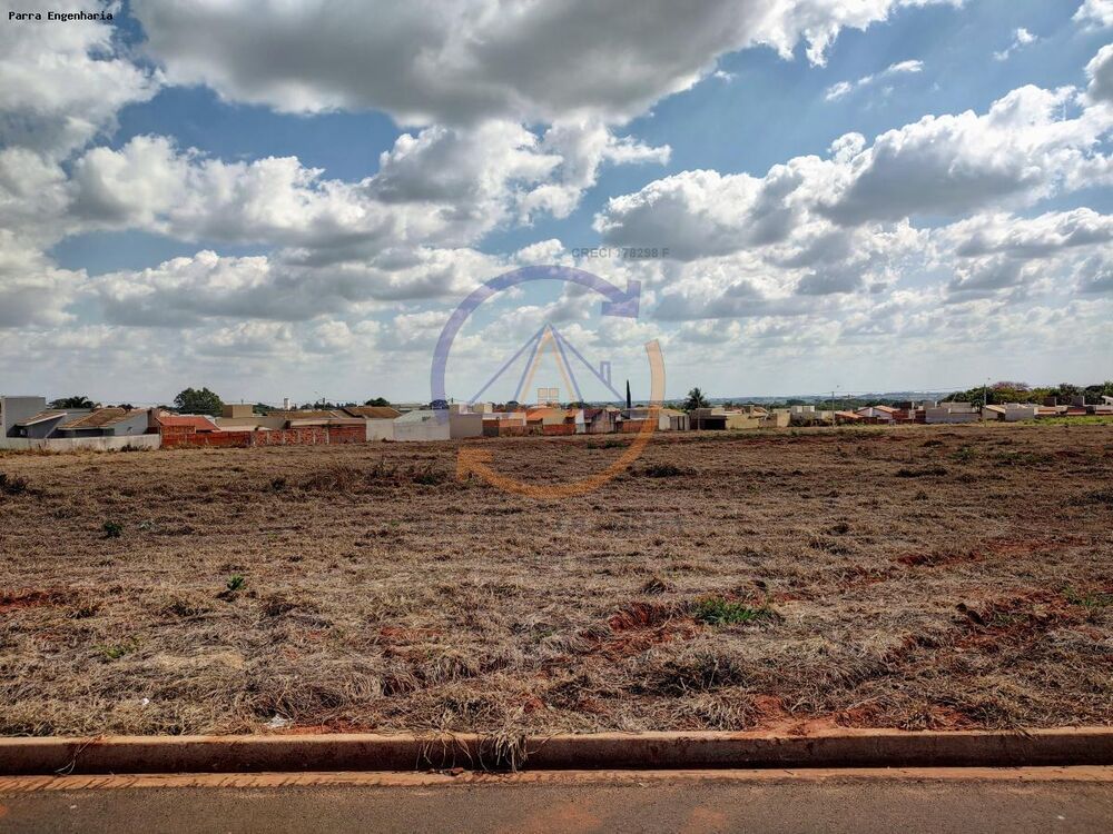 Terreno, 660 m² - Foto 1