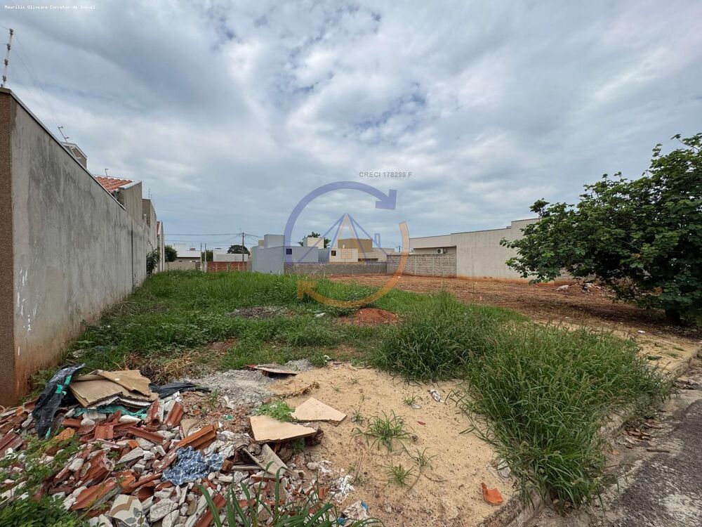 Terreno à venda, 242m² - Foto 4