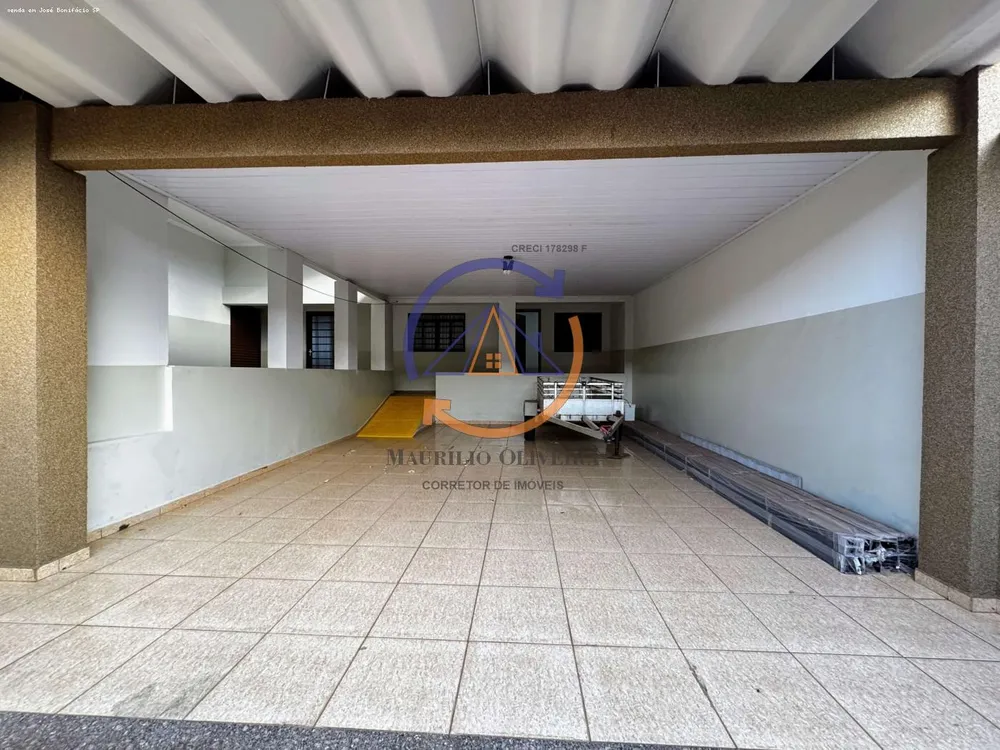 Casa, 3 quartos - Foto 12