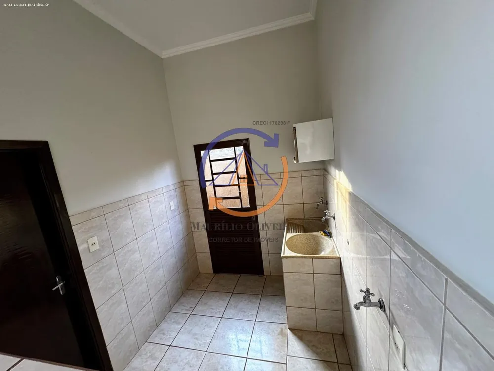 Casa, 3 quartos - Foto 8