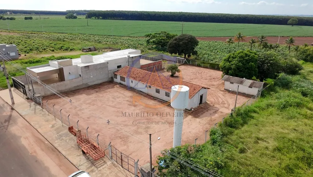 Terreno, 6966 m² - Foto 3