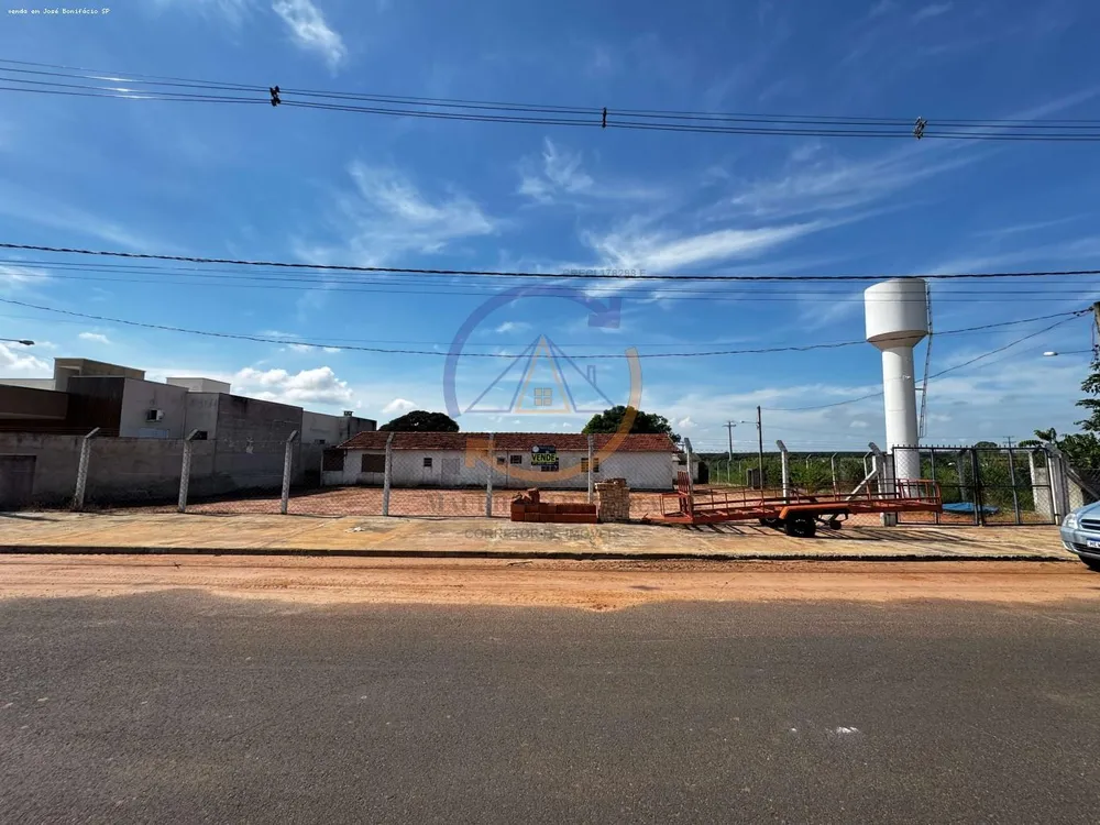 Terreno, 6966 m² - Foto 1