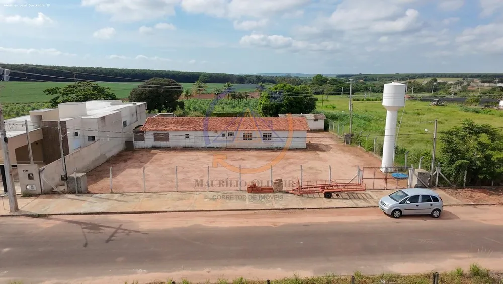 Terreno, 6966 m² - Foto 2