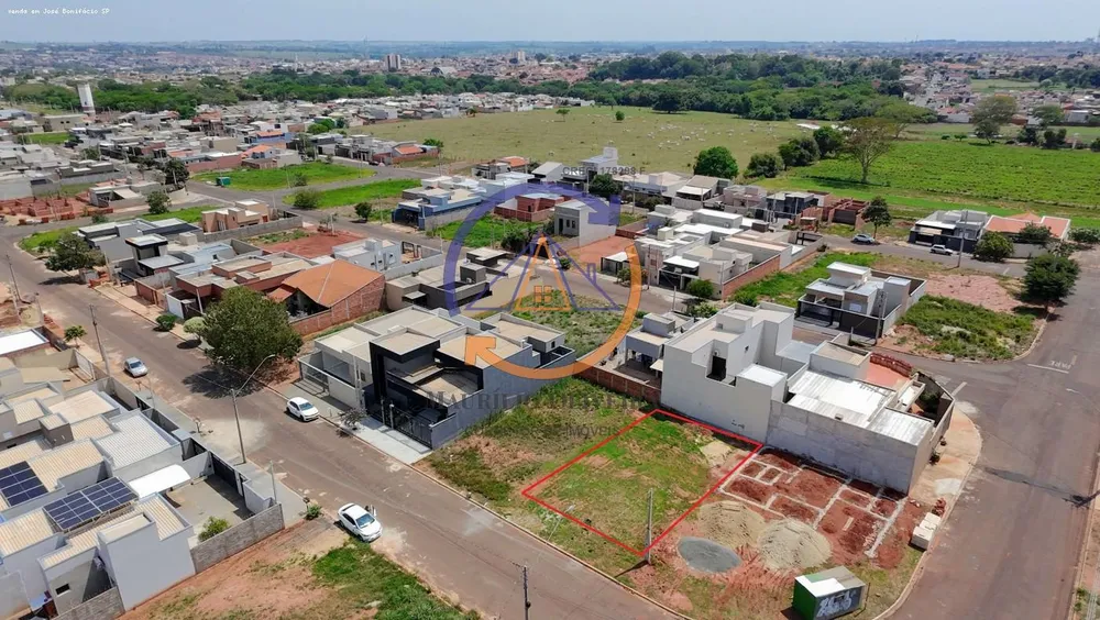Terreno, 242 m² - Foto 1
