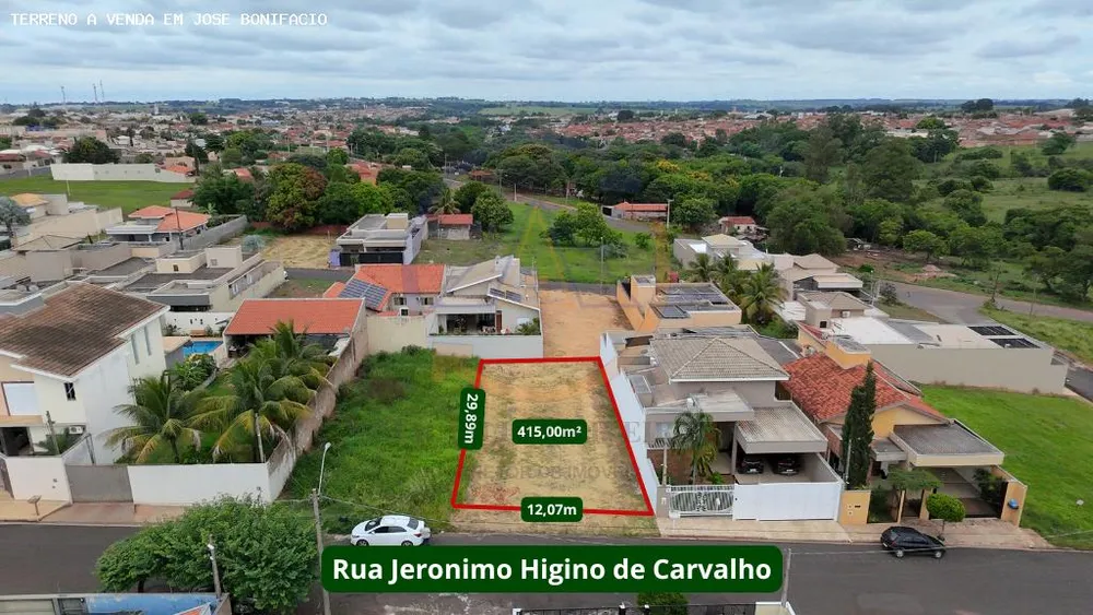 Terreno, 360 m² - Foto 2