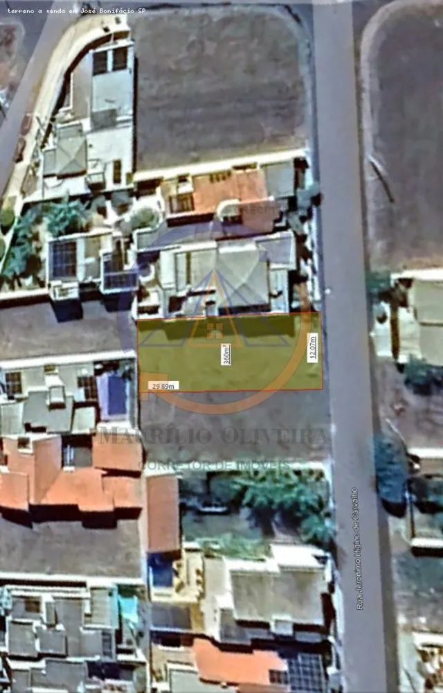 Terreno, 360 m² - Foto 3