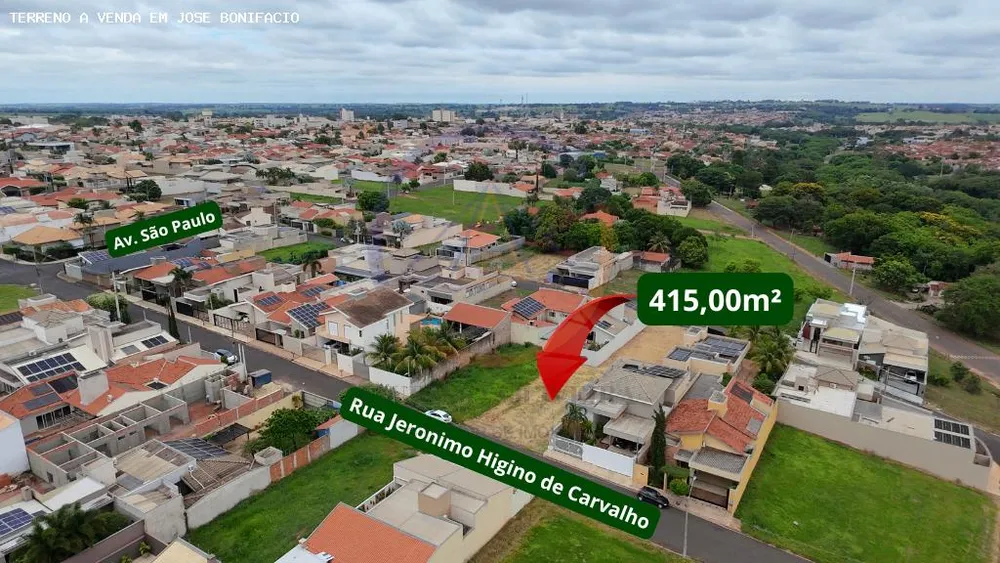 Terreno, 360 m² - Foto 4