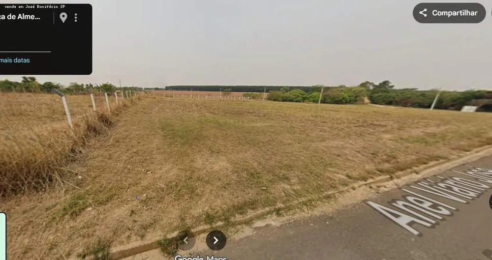 Terreno, 400 m² - Foto 1
