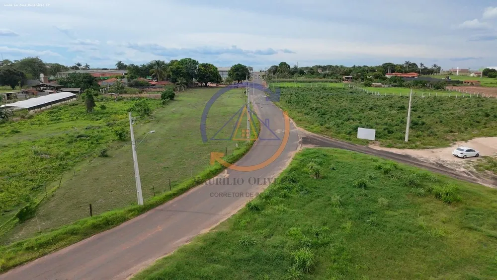 Terreno, 400 m² - Foto 2