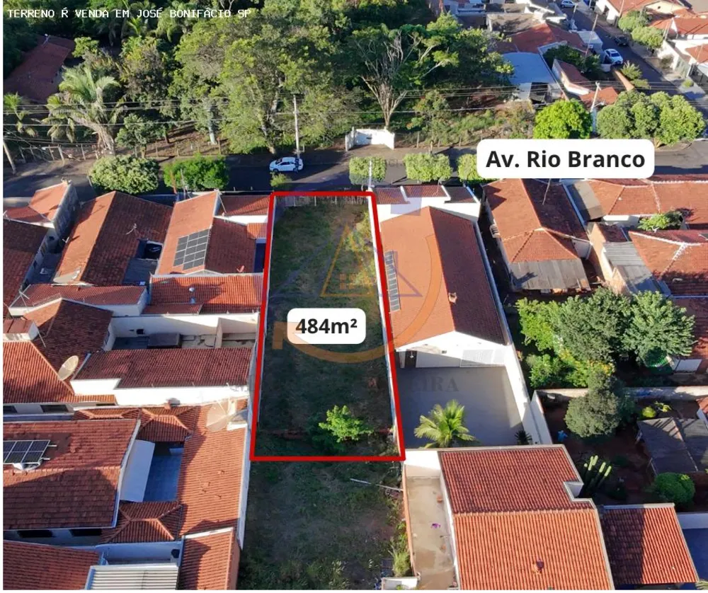 Terreno, 484 m² - Foto 7