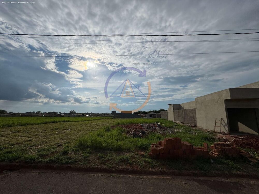 Terreno à venda, 385m² - Foto 3