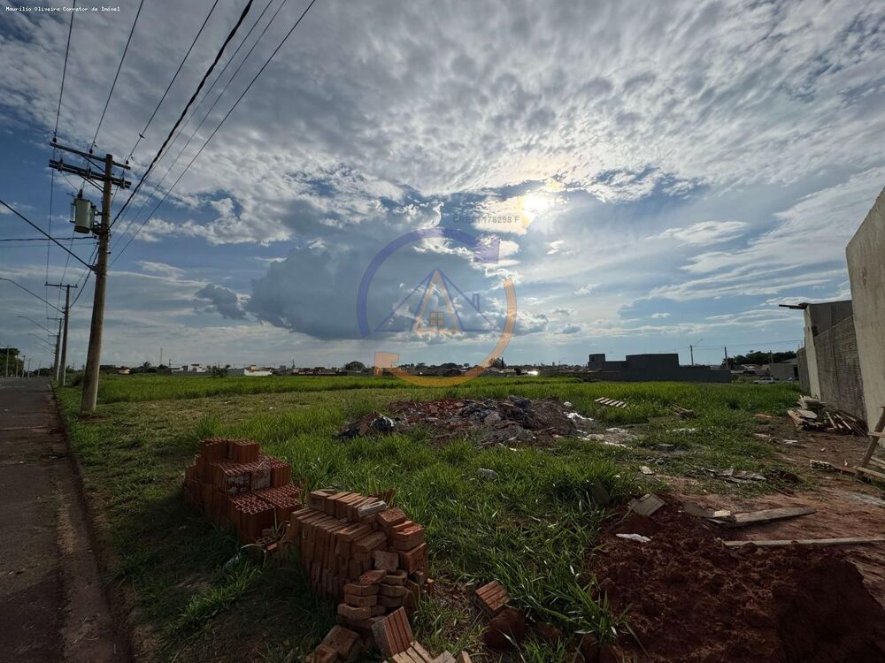 Terreno à venda, 385m² - Foto 4