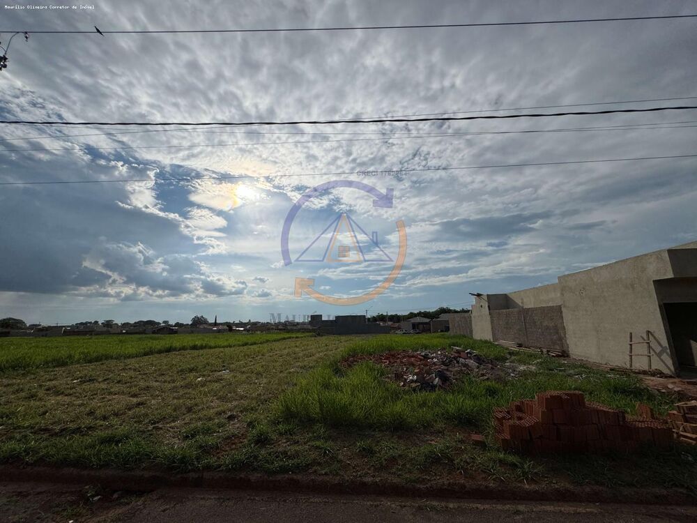 Terreno à venda, 385m² - Foto 1