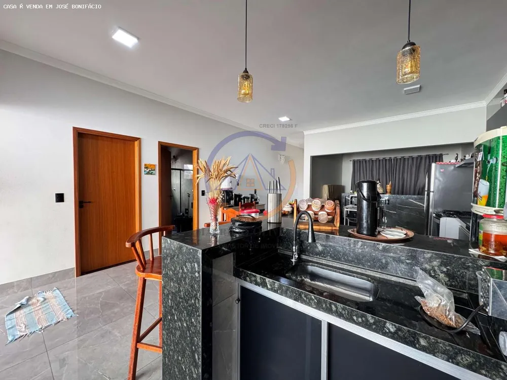 Casa, 2 quartos - Foto 7