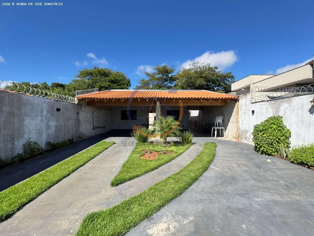 Casa, 2 quartos - Foto 2
