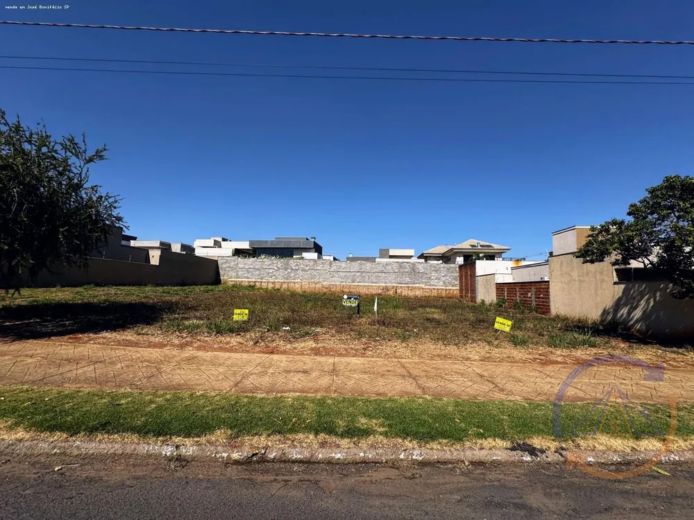 Terreno, 644 m² - Foto 1
