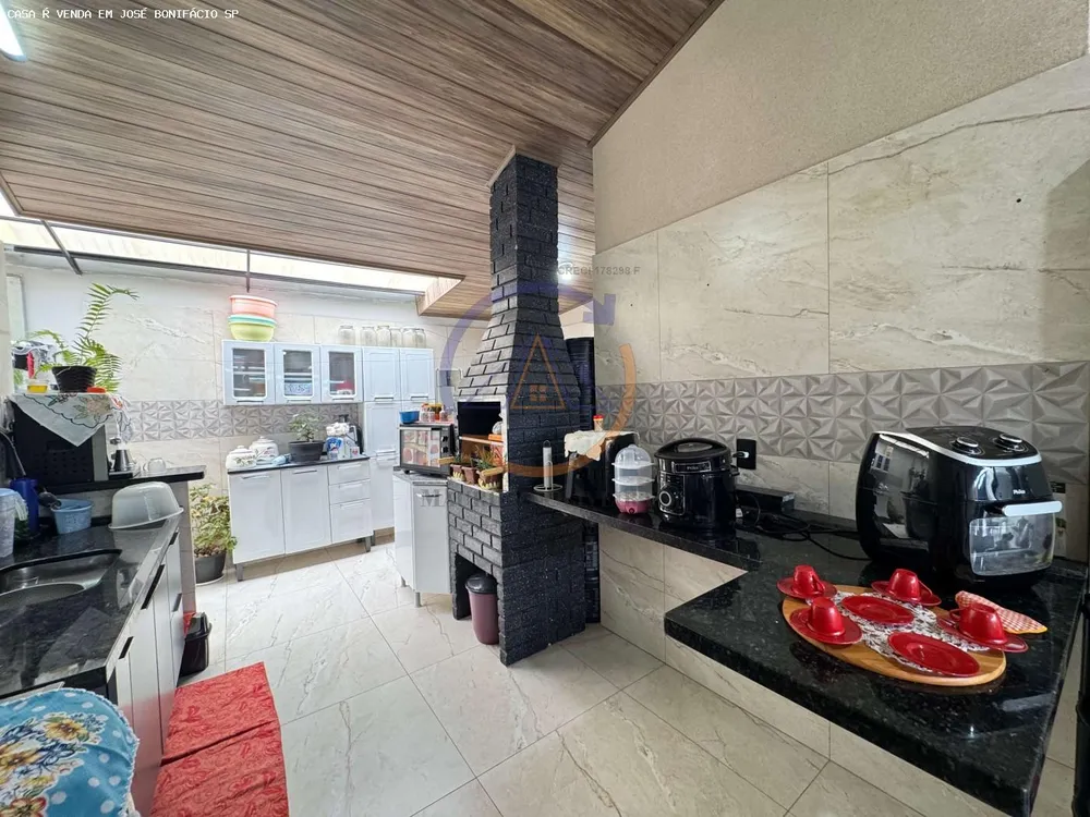 Casa, 3 quartos - Foto 4