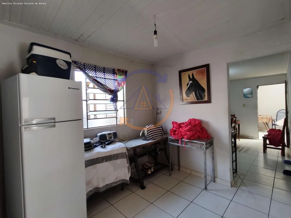 Casa, 3 quartos - Foto 2