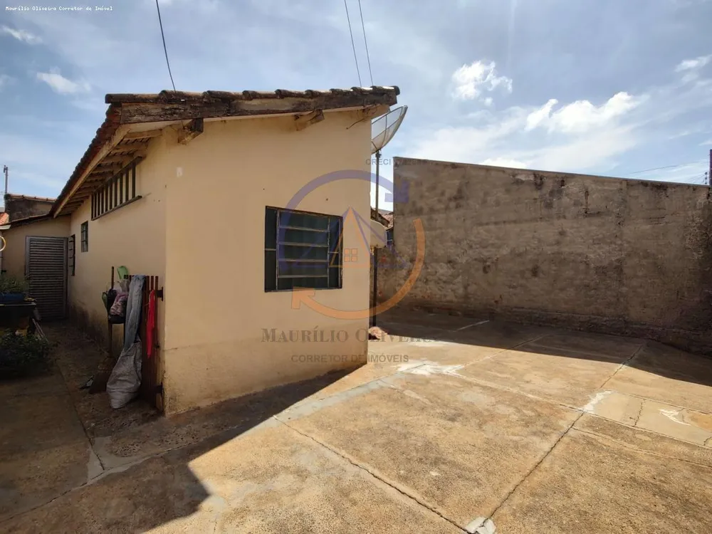Casa, 3 quartos - Foto 5