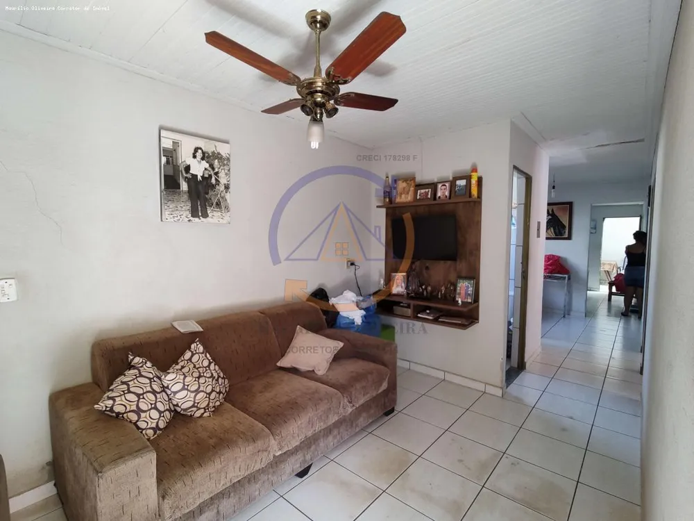 Casa, 3 quartos - Foto 4