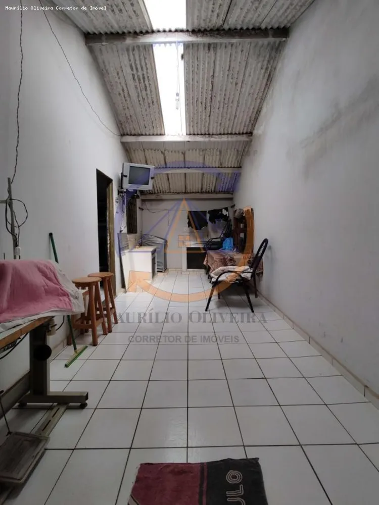 Casa, 3 quartos - Foto 6
