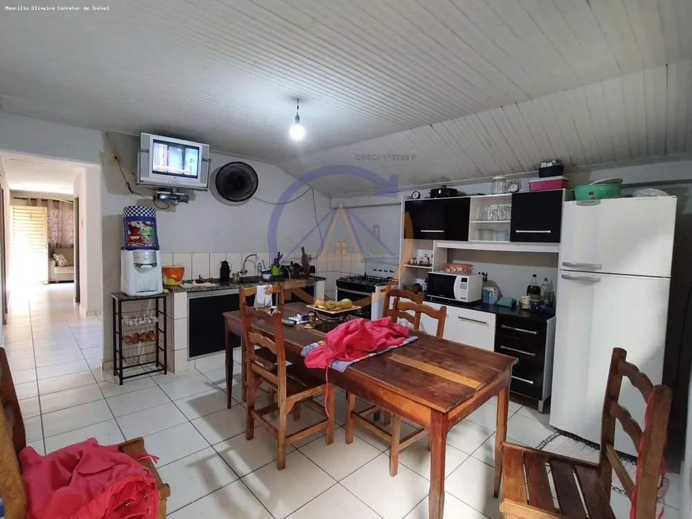 Casa, 3 quartos - Foto 7
