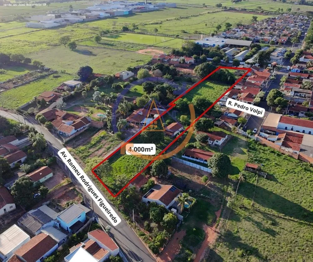 Chácara, 4003 m² - Foto 5