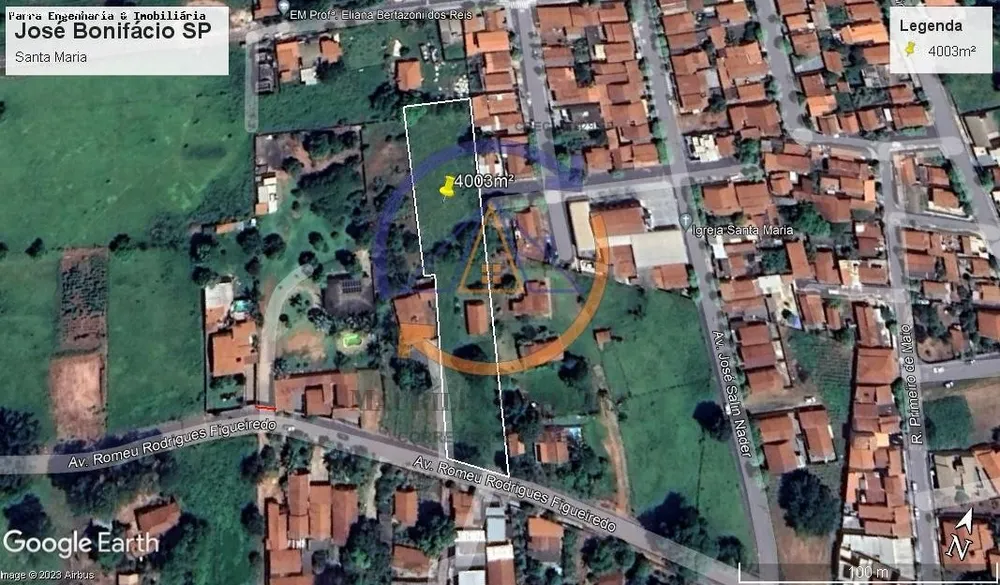 Chácara, 4003 m² - Foto 17