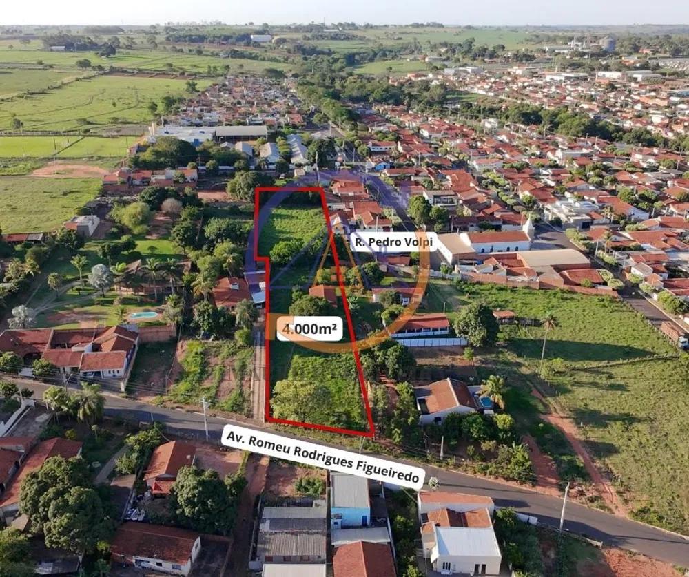Chácara, 4003 m² - Foto 8