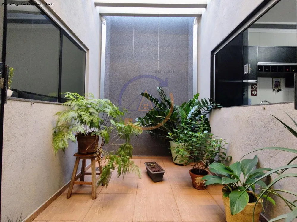 Casa, 3 quartos - Foto 8