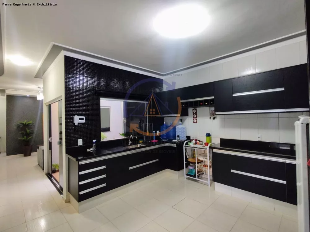 Casa, 3 quartos - Foto 10