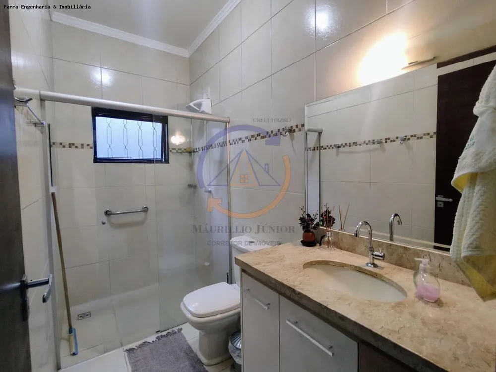 Casa, 3 quartos - Foto 18