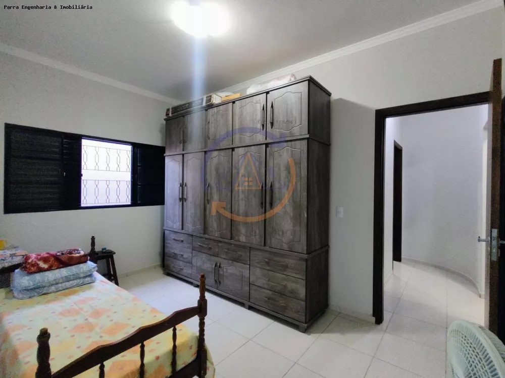 Casa, 3 quartos - Foto 16