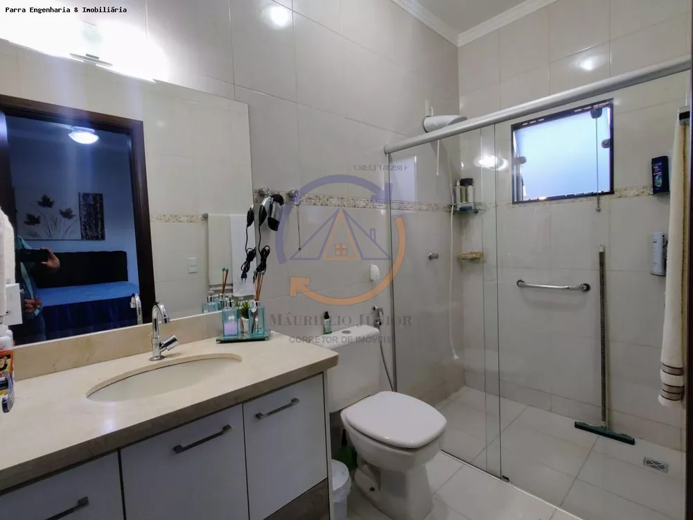 Casa, 3 quartos - Foto 4