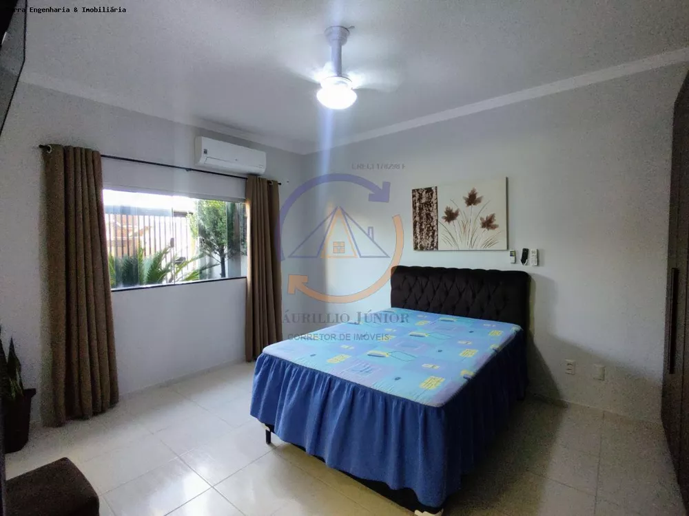 Casa, 3 quartos - Foto 5
