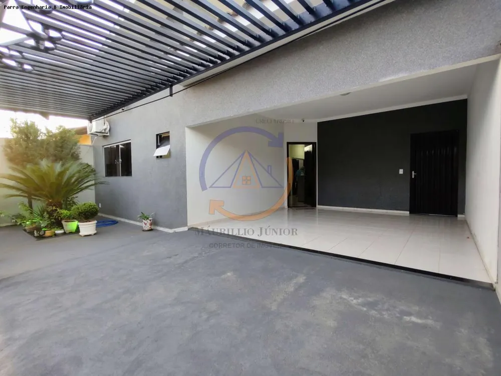 Casa, 3 quartos - Foto 20