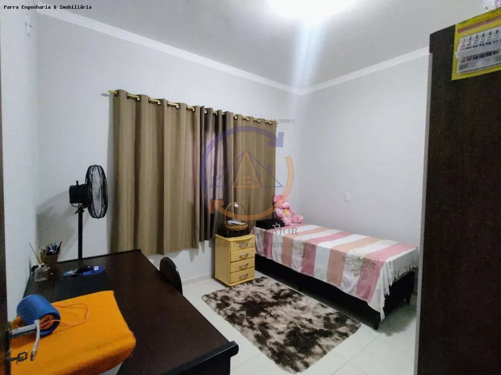 Casa, 3 quartos - Foto 17