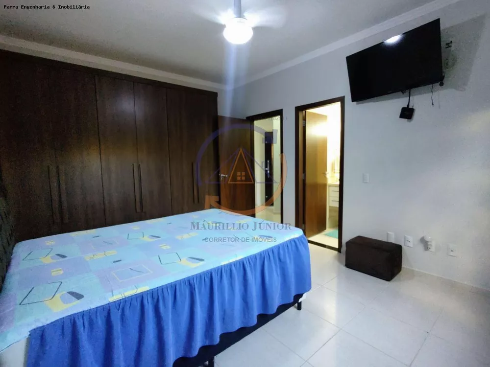 Casa, 3 quartos - Foto 6
