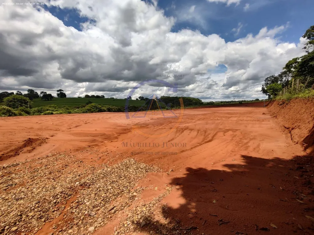 Chácara, 2500 m² - Foto 3