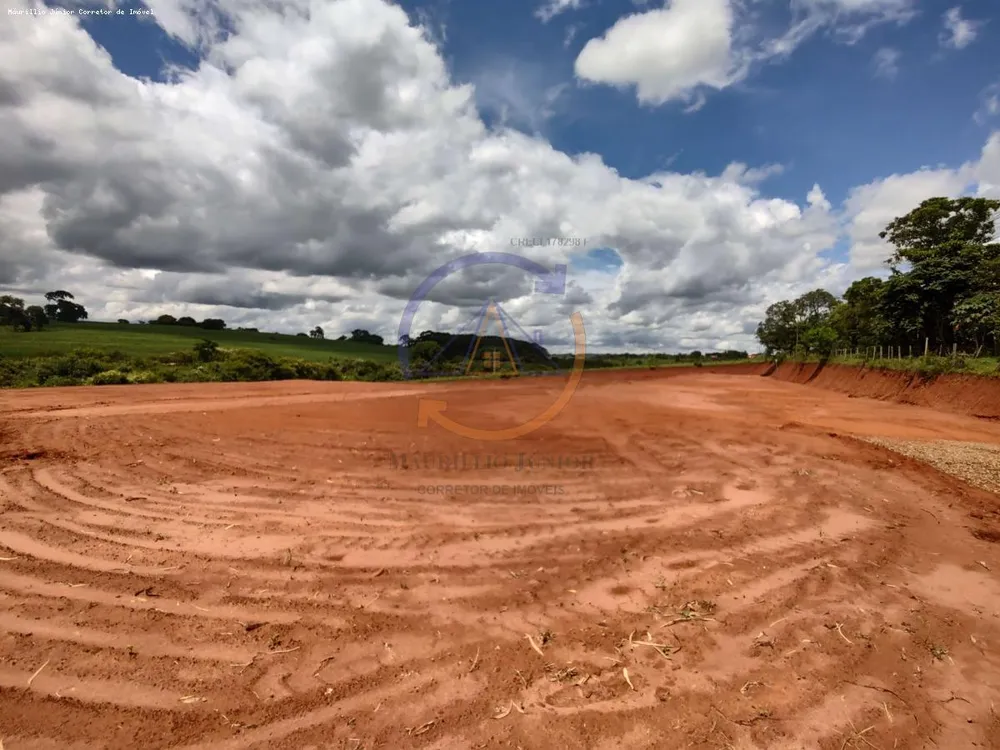 Chácara, 2500 m² - Foto 7