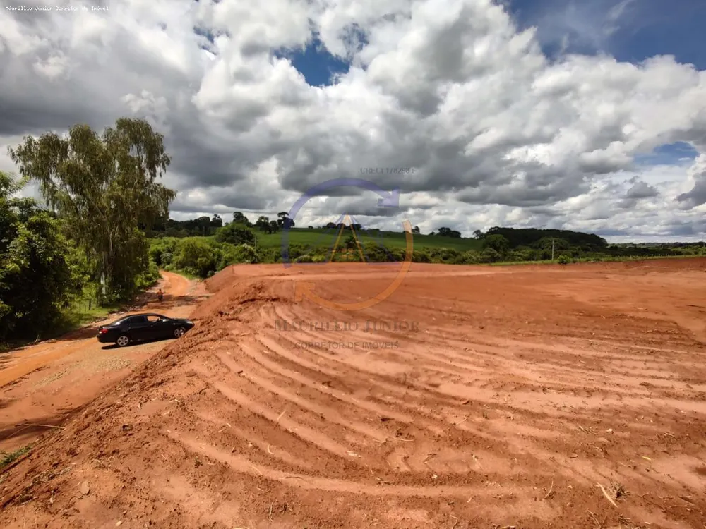 Chácara, 2500 m² - Foto 6